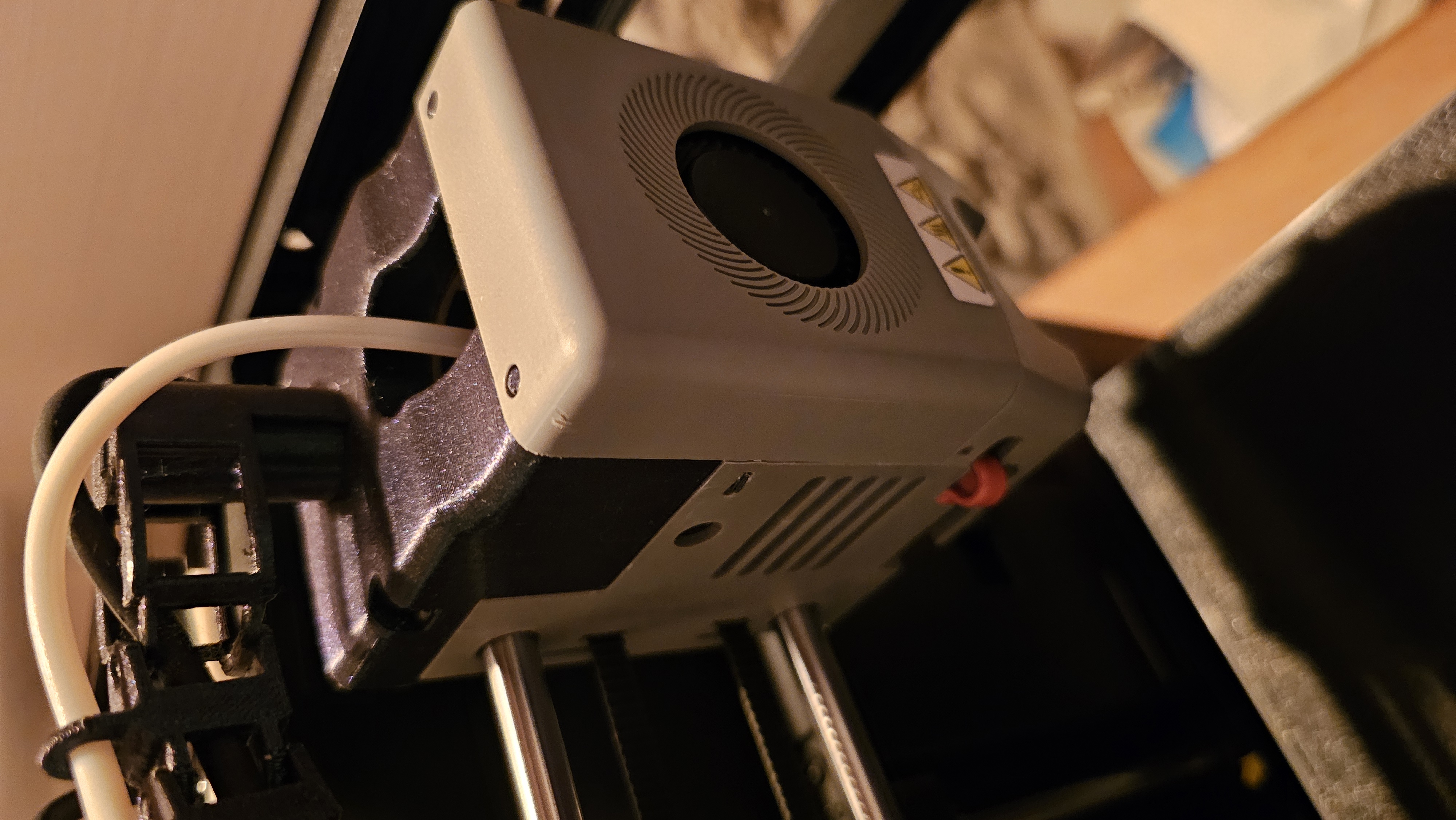 Tête d'impression flashforge 5M