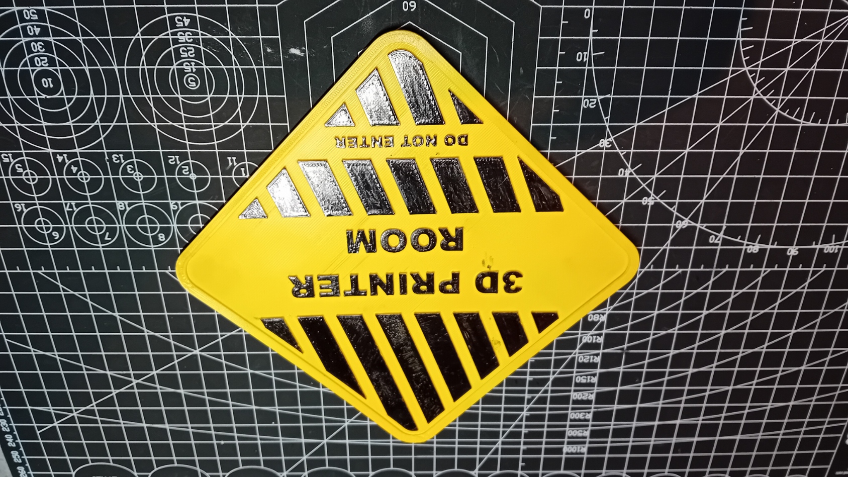 3D printer Signal
