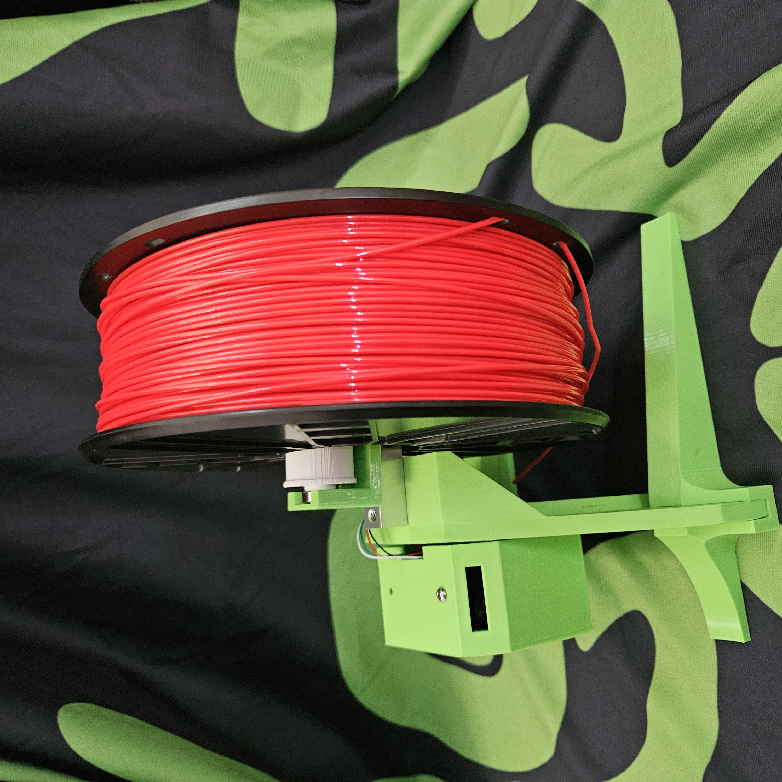Filament Scale