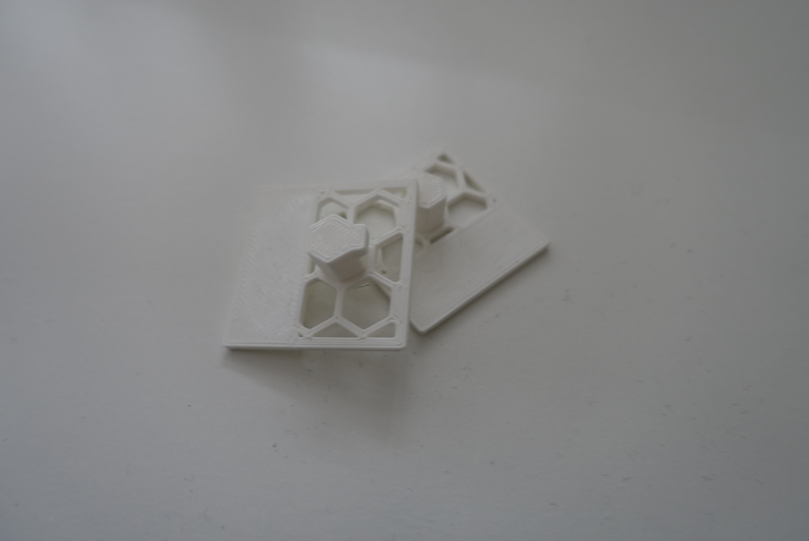 Small universal hook by Cool printables | Download free STL model ...