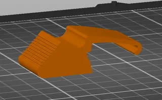 vacuum cleaner hook
