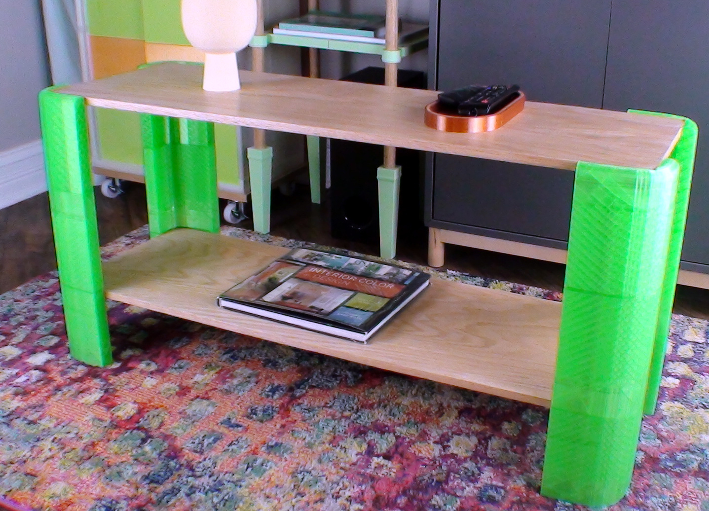Colska Coffee Table By CSandra Download Free STL Model Printables colska-coffee-table-by-csandra-download-free-stl-model-printables