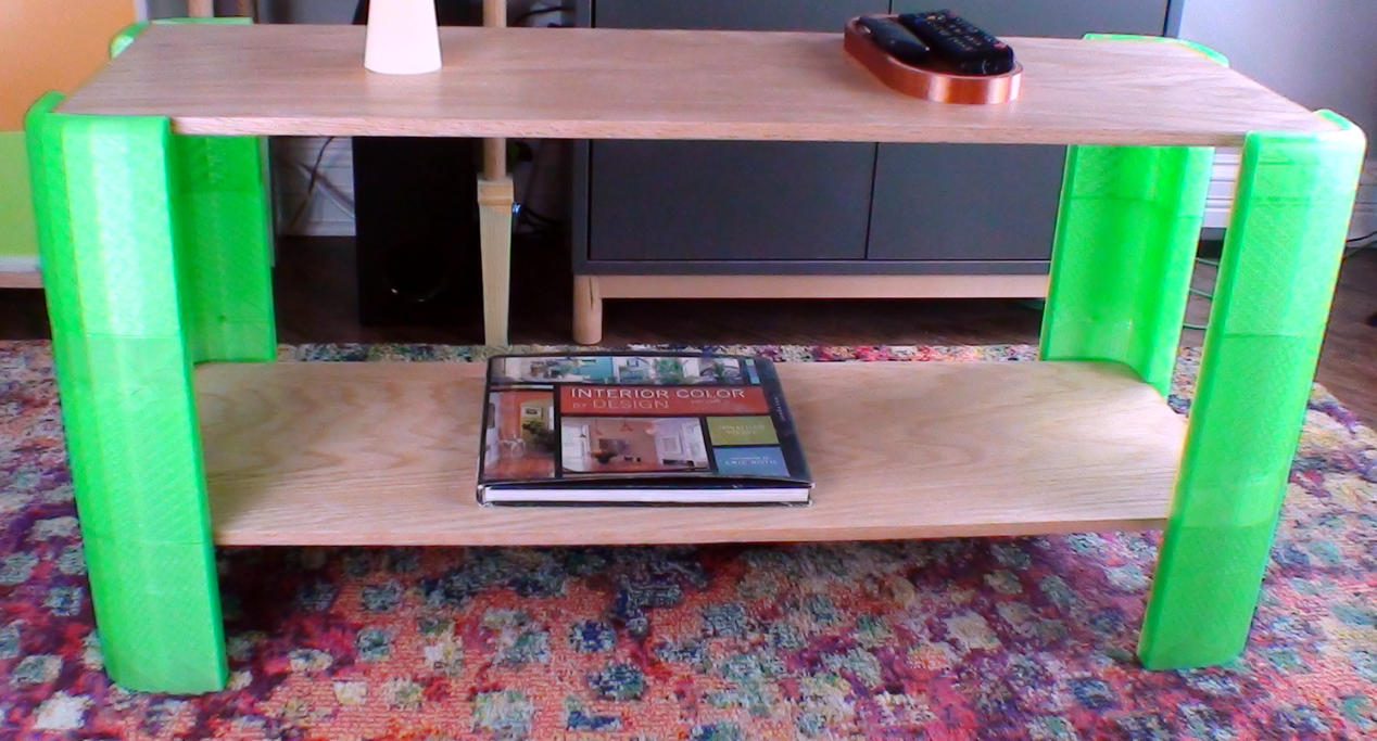 Colska Coffee Table