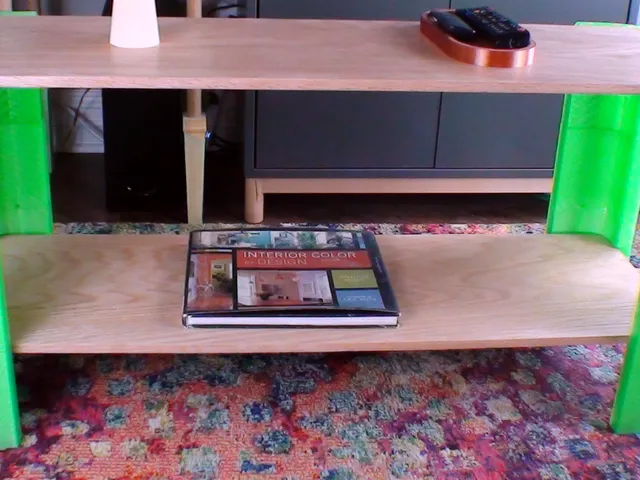 Colska Coffee Table