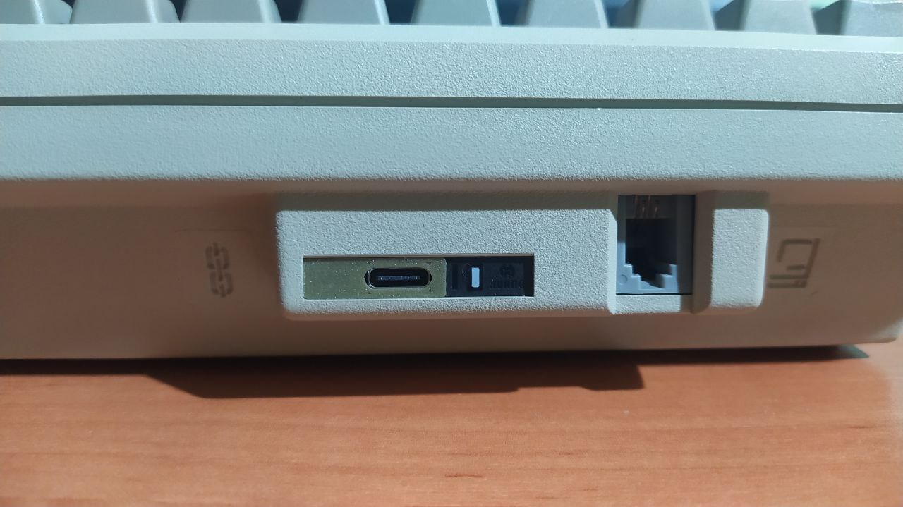Apple M0110 M0110A USB conversion cradle
