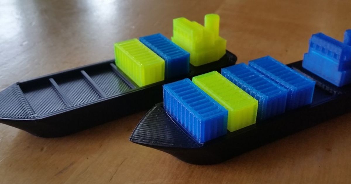 board game containers 3D Models to Print - yeggi