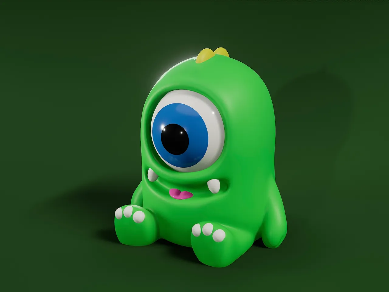 monsters versus Monsters vs. Aliens