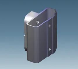 Sinden Lightgun Holster (Remix)