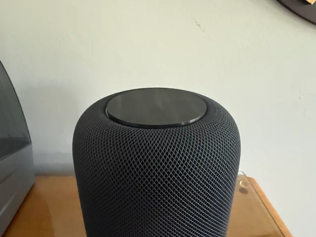 HomePod Pro Cover