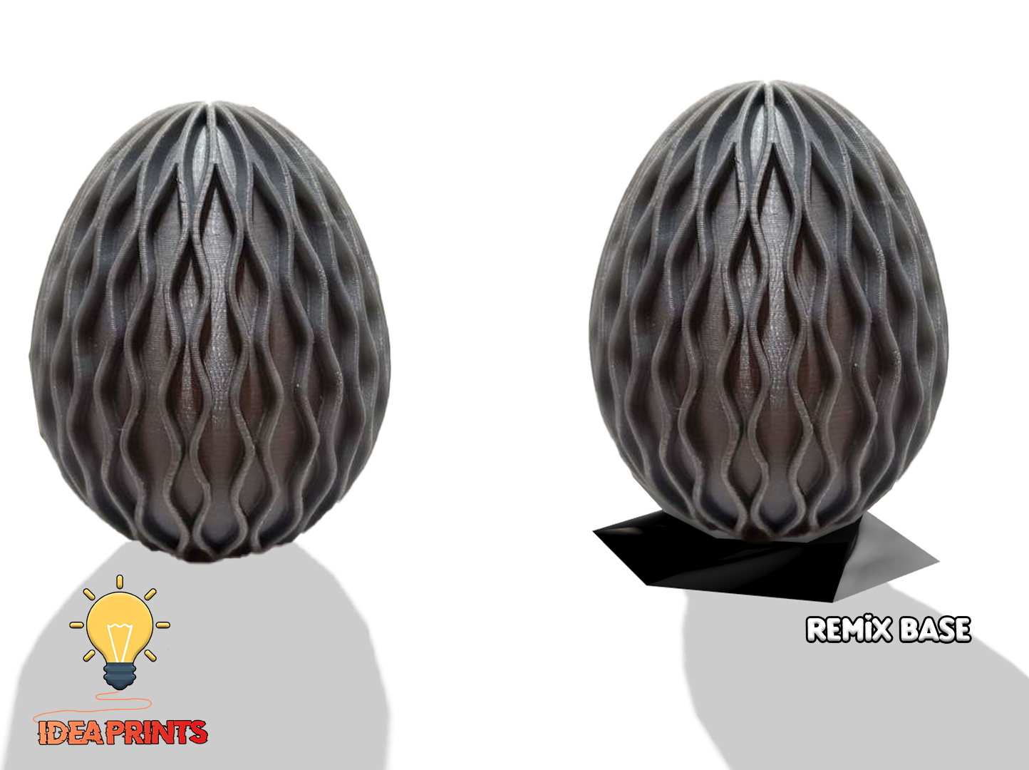 Easter Eggs WAVER