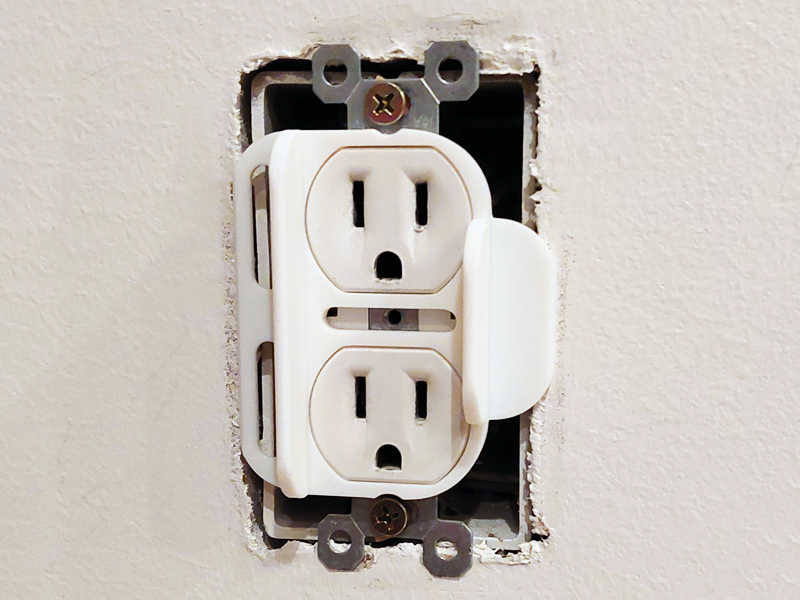 Electrical Outlet Alignment Tool / Jig par SteveJohnsen | Téléchargez ...