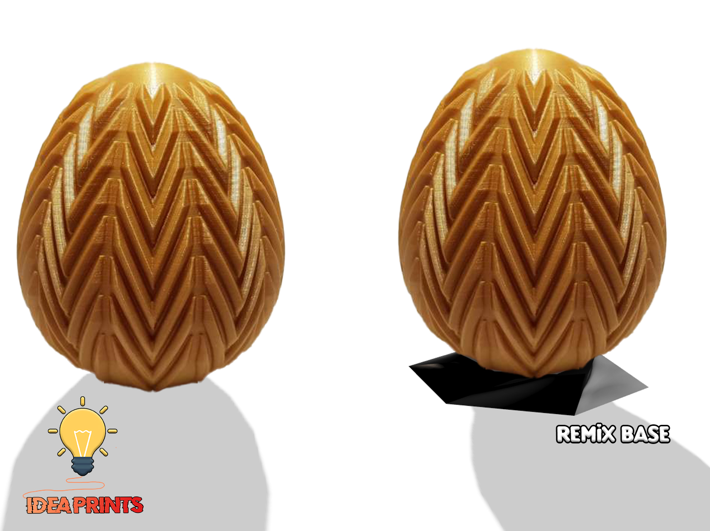 Easter Eggs ARROWHEAD