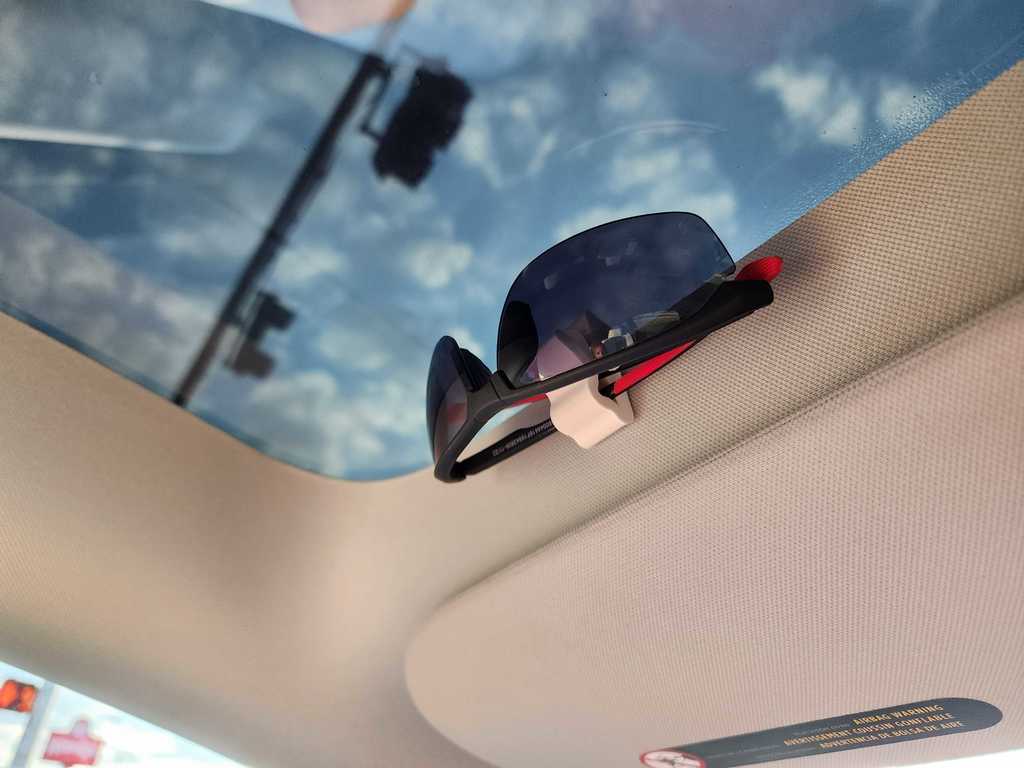 Tesla Model Y Sunglasses Holder 2022 2023 by acircleda Download free STL model Printables