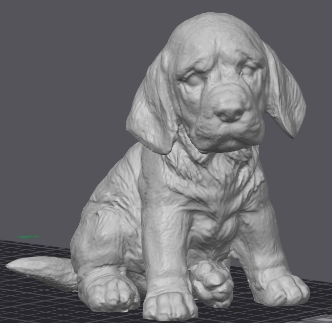 Little Dog 2