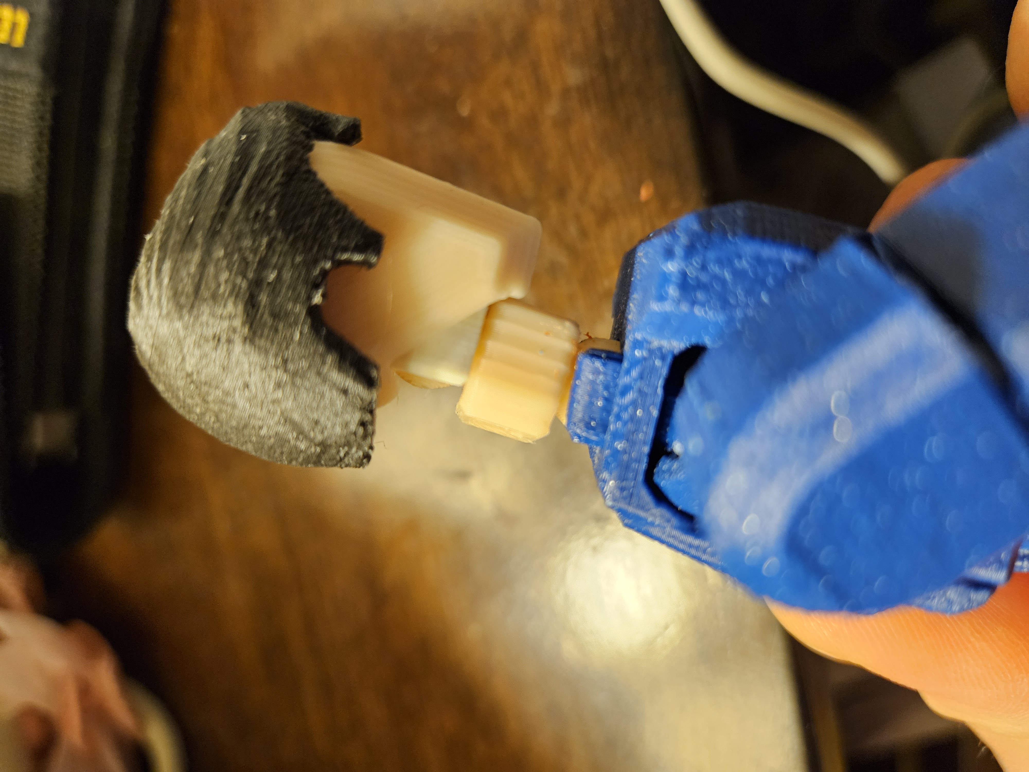 Dummy 13 Utility models