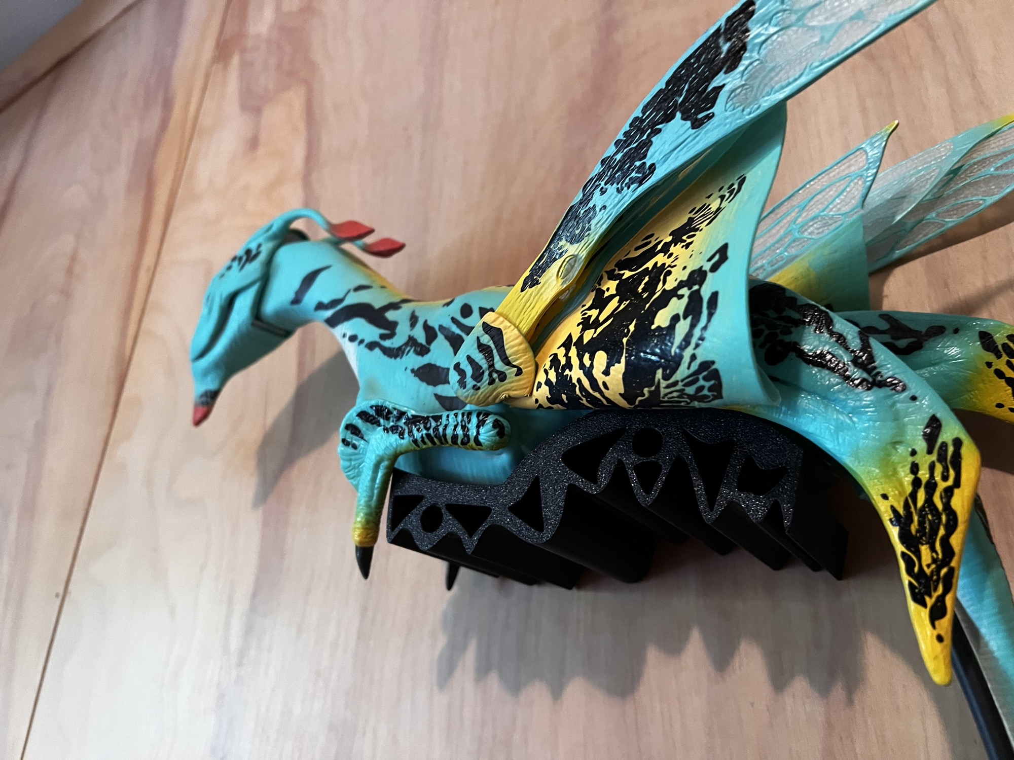 Disney Ikran Mountain Banshee Wall Holder