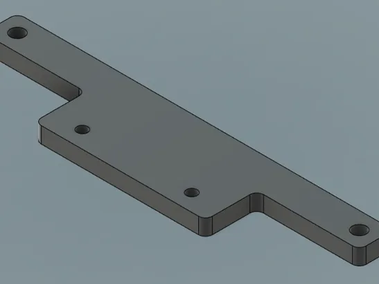 BeeLink Mini PC VESA Mount