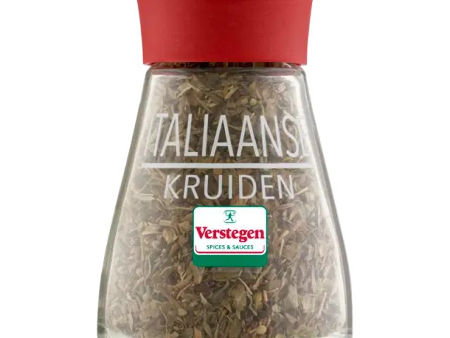 Spices holder Verstegen 3