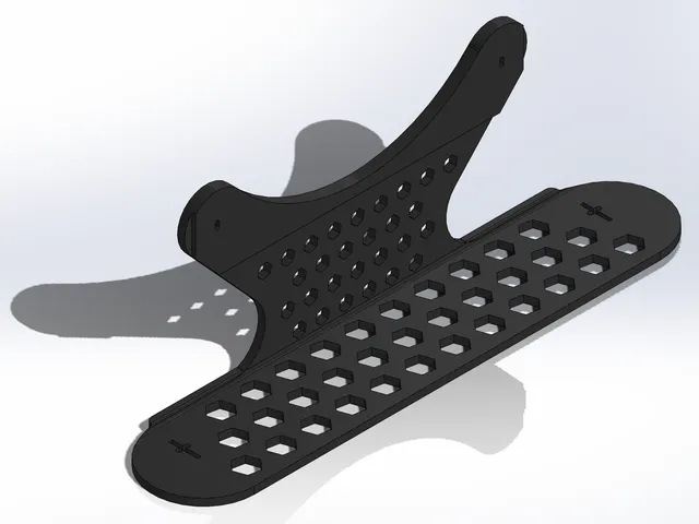 Samsung Soundbar Bracket