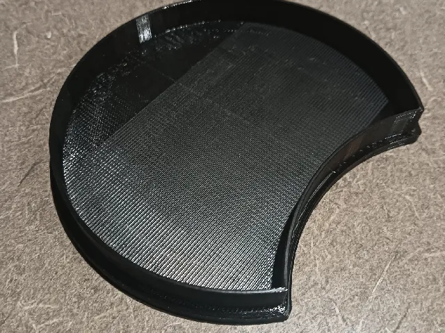 nespresso vertuo next water tank lid