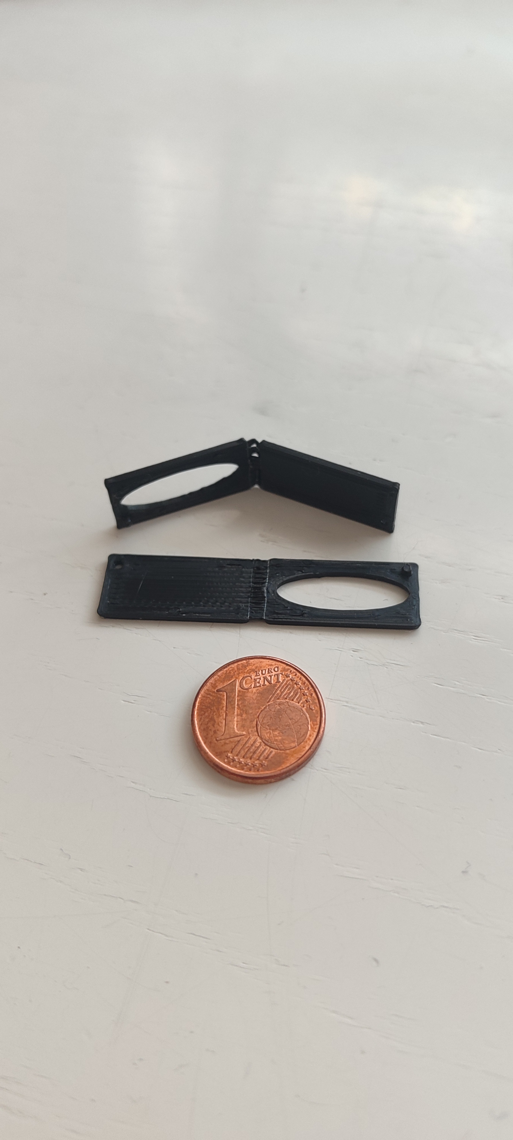 Laptop Camera Cover/ Cubre cámara para ordenador