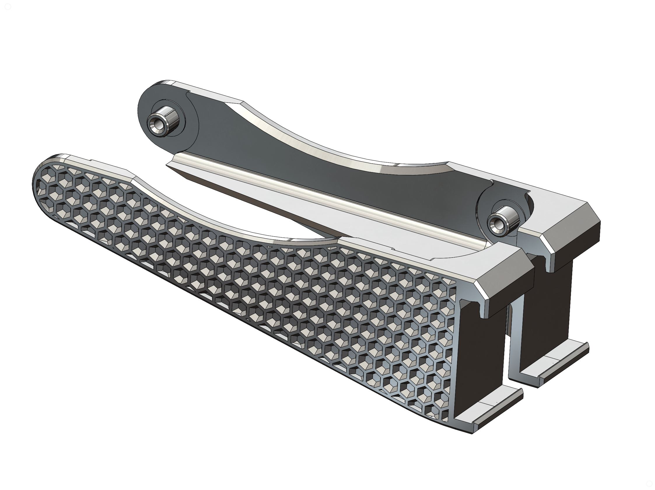 MK4S Design Spool Stand
