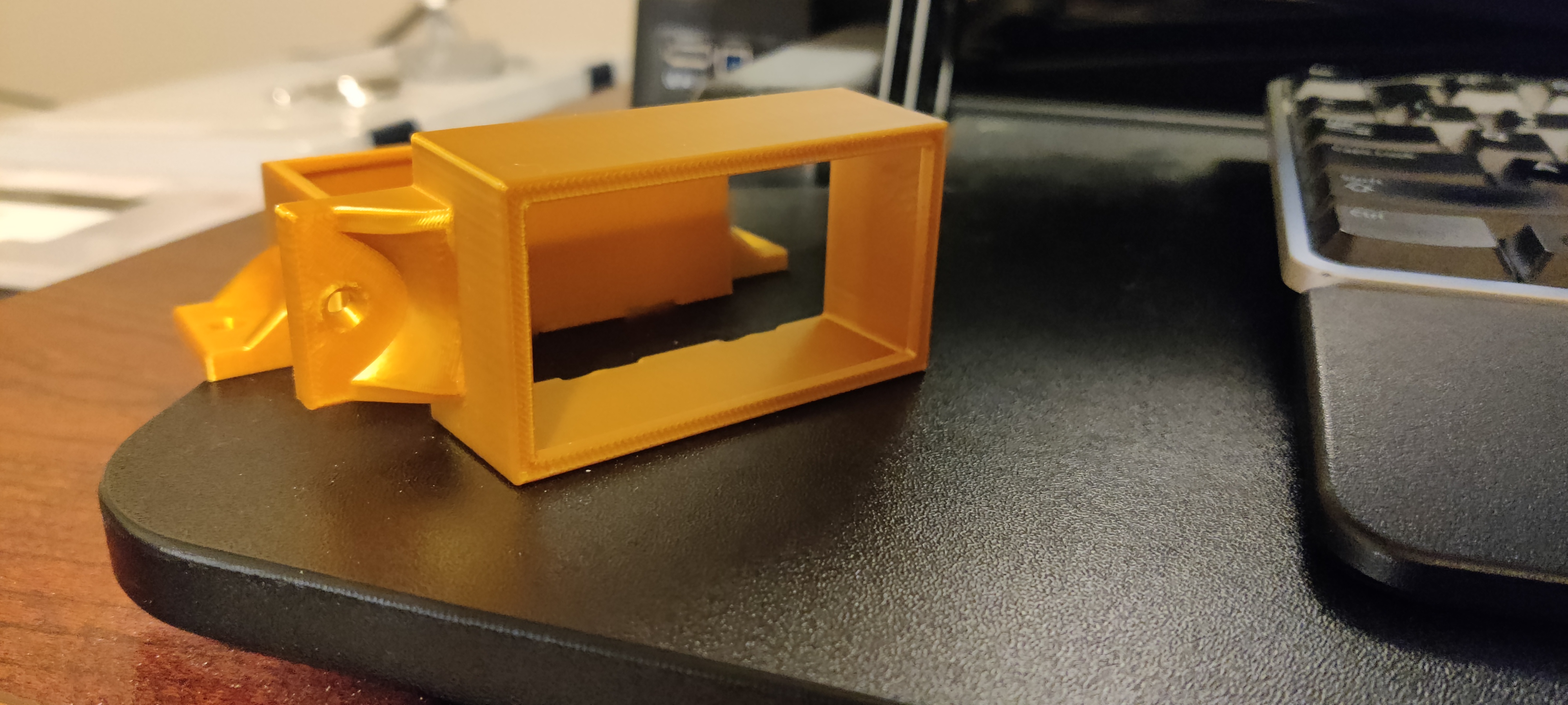 Diode Dynamics Switchback Module Mount — miniatura 2