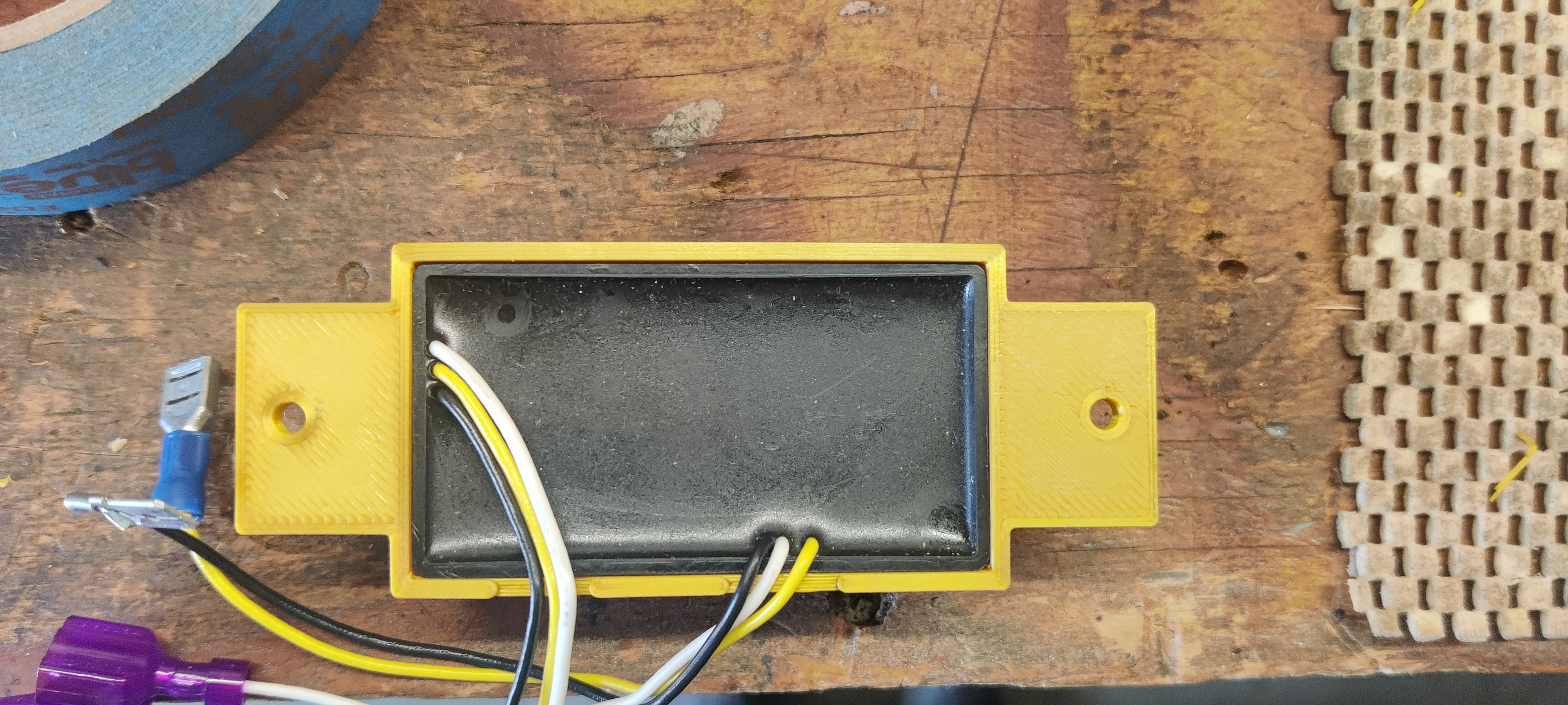 Diode Dynamics Switchback Module Mount — miniatura 3