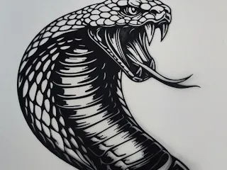 King Cobra