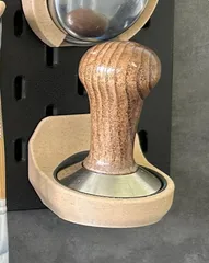 Coffee Tamper Holder