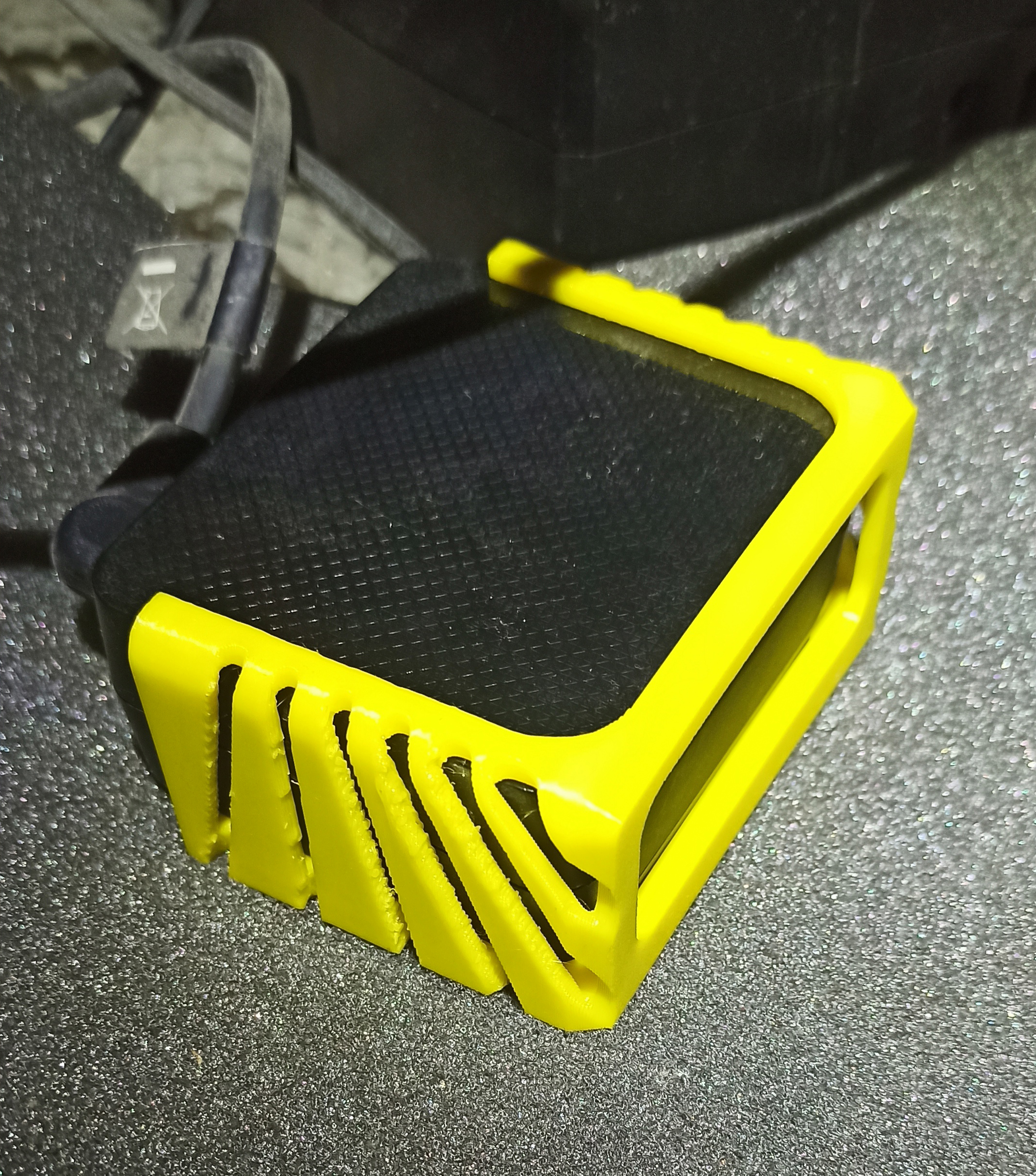 Samsung Odyssey G5 / VN07 PSU holder