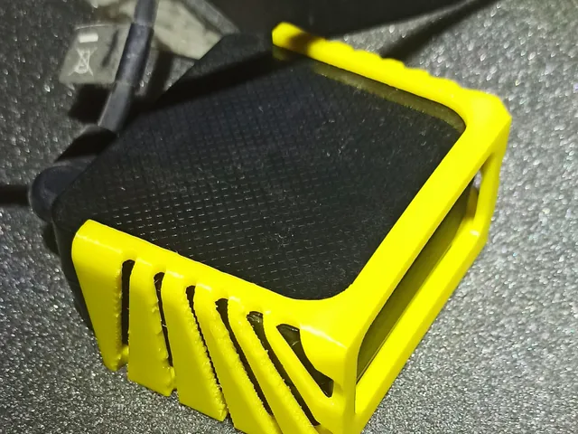Samsung Odyssey G5 / VN07 PSU holder