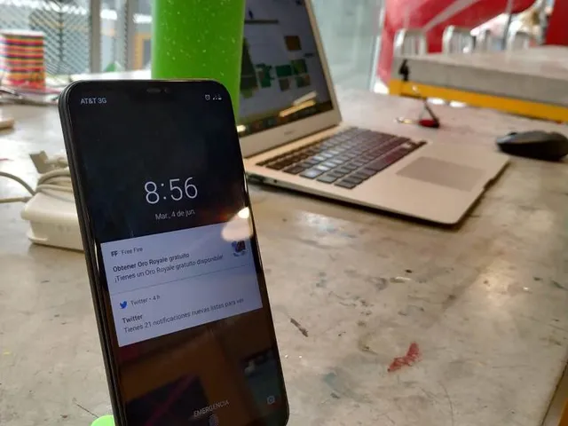 Mobile holder