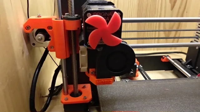 Robust and Reliable Extruder Visualizer