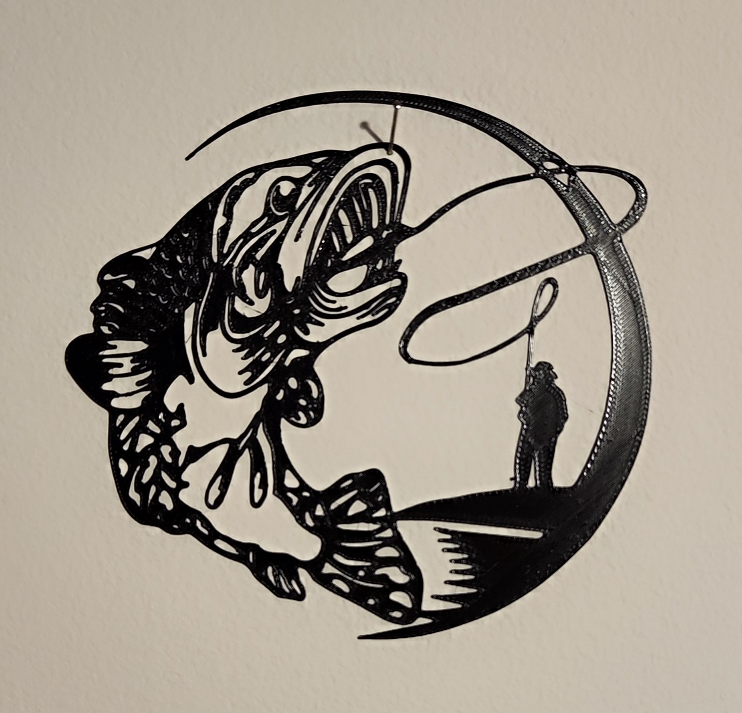 Fishing by Orion Download free STL model Printables com Fishing by Orion Download free STL model Printables com