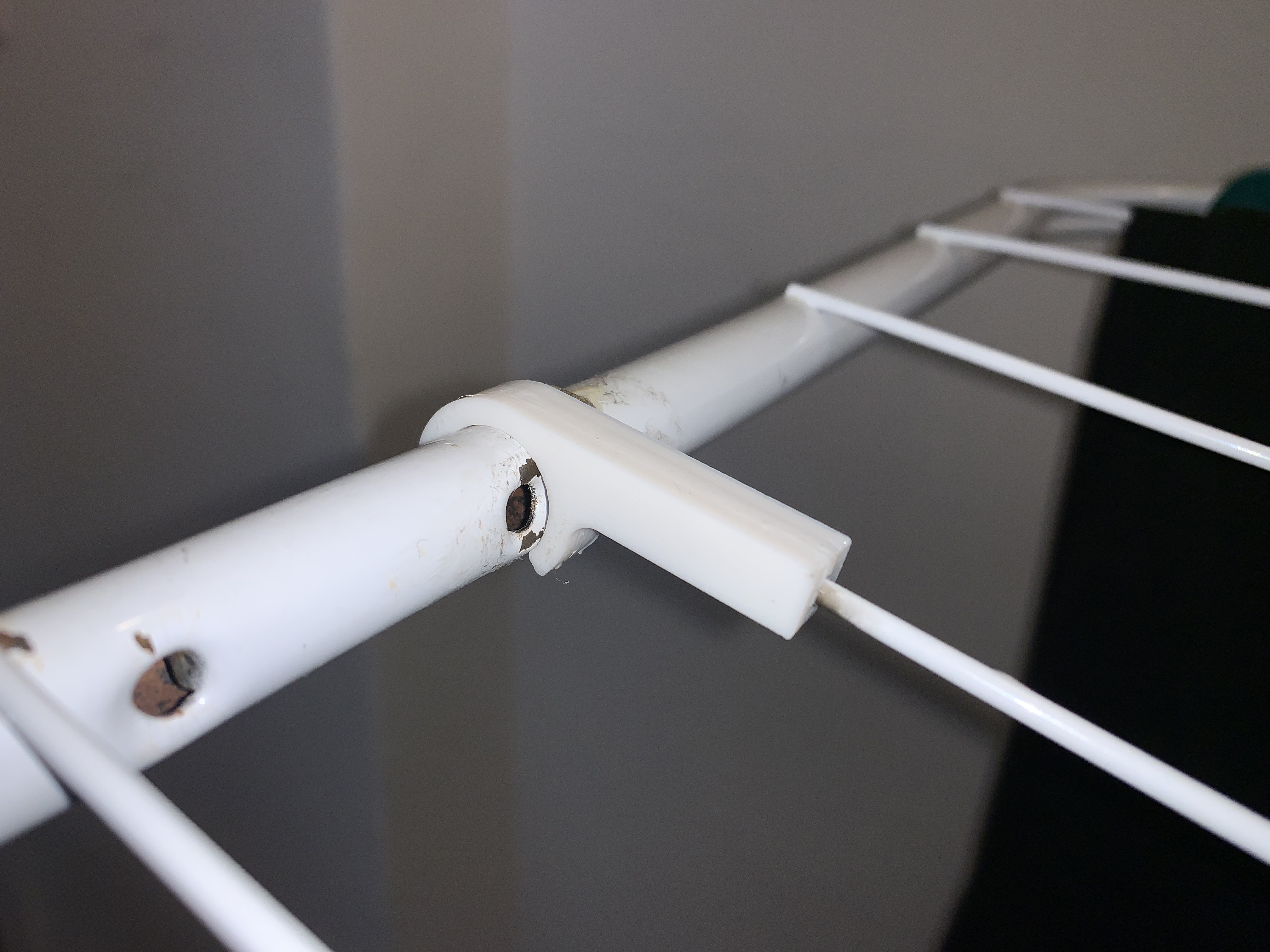 Drying Rack Fix