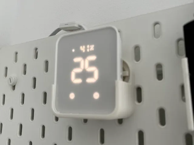SwitchBot Hub 2 Skådis Mount