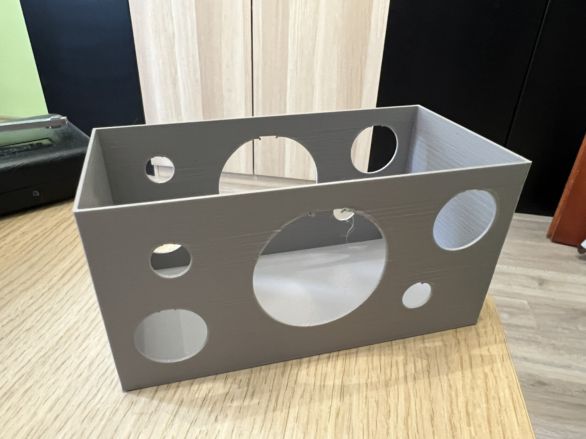 Business or plastic card holder