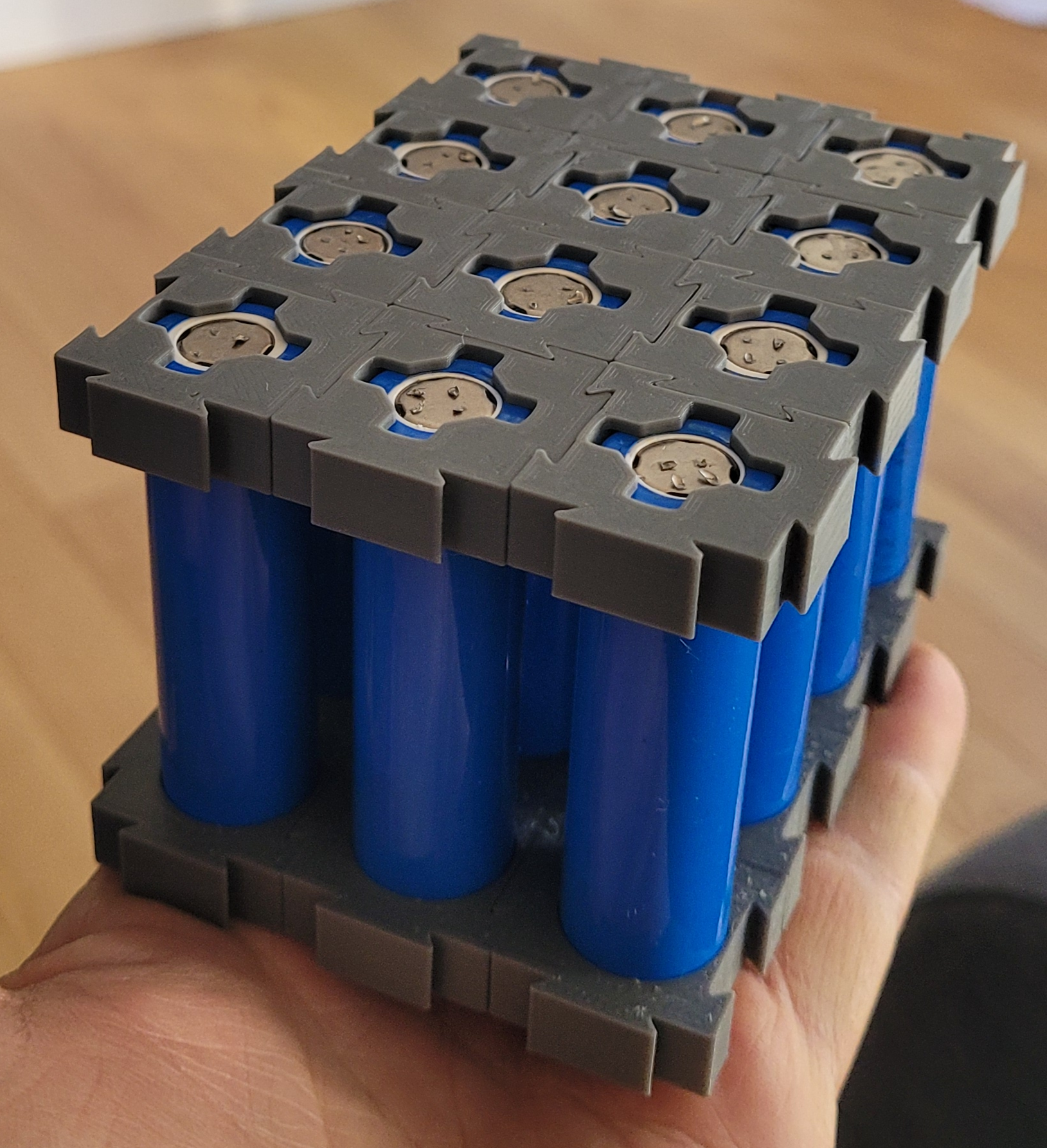 18650 modular cell holder bracket_corrected_editable