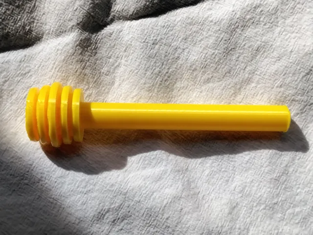 Honey dipper 2.0