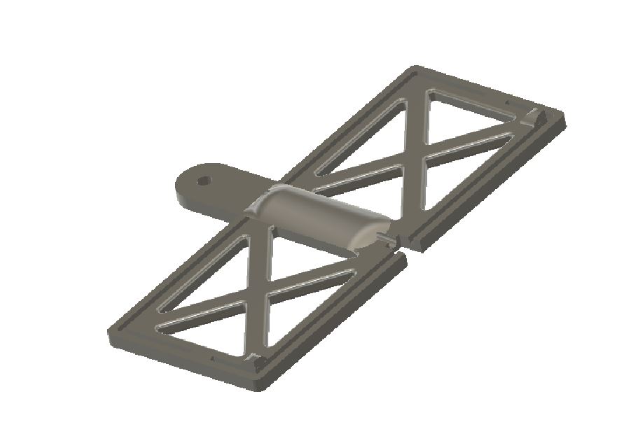 Moxon 868MHz directional antenna