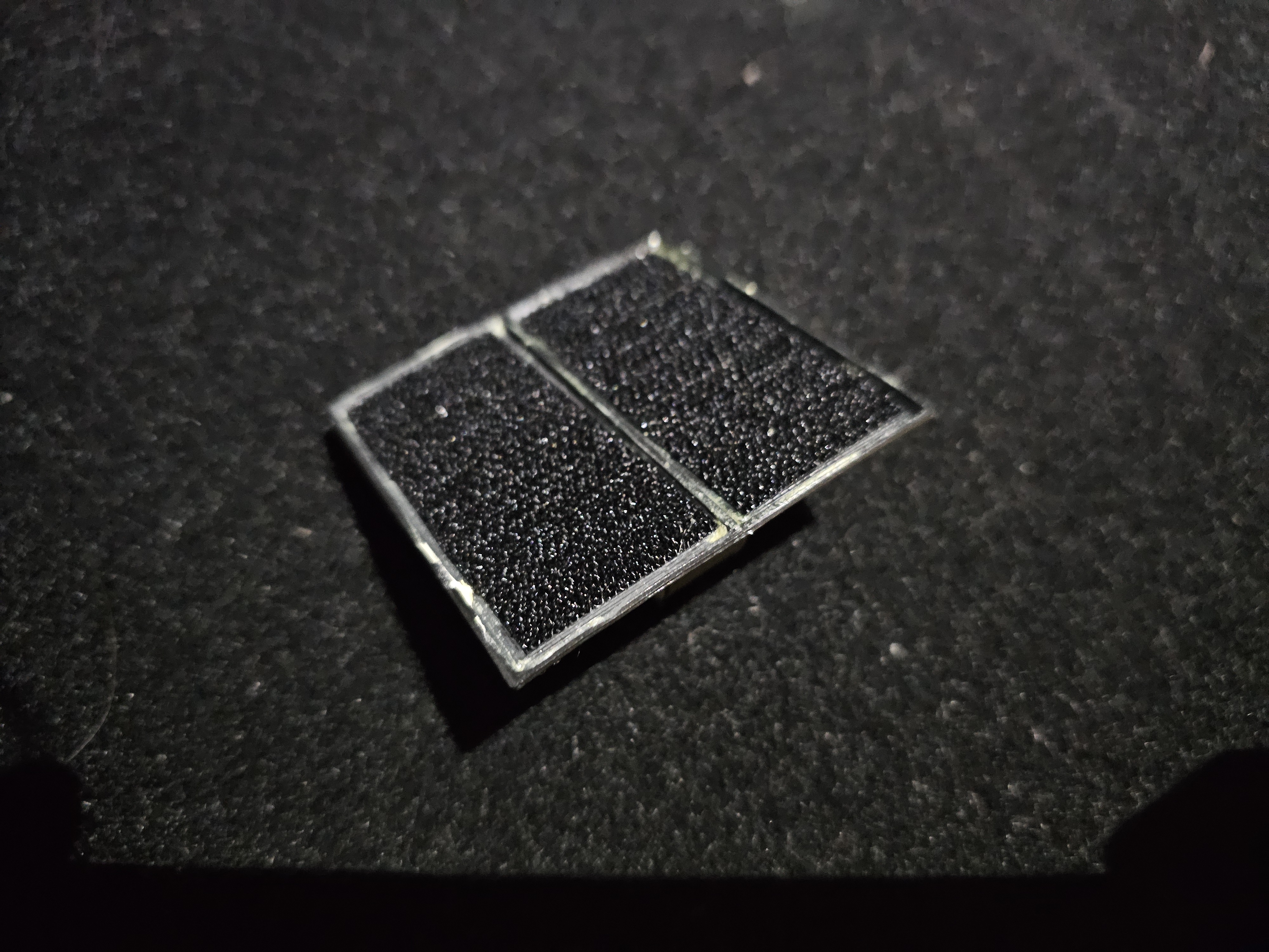 Velcro Attached Hook — miniatura 5