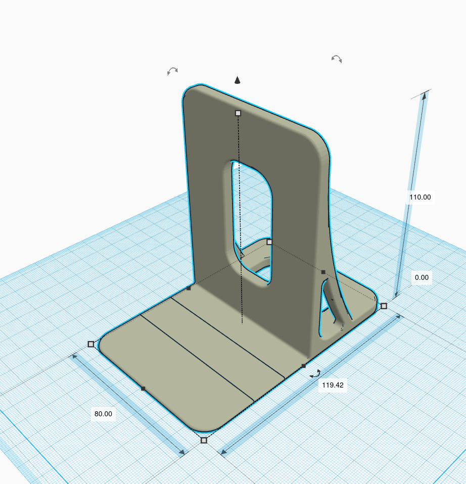Game Ends (Book End) Stopper - longer Version