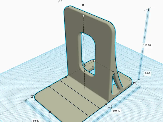 Game Ends (Book End) Stopper - longer Version