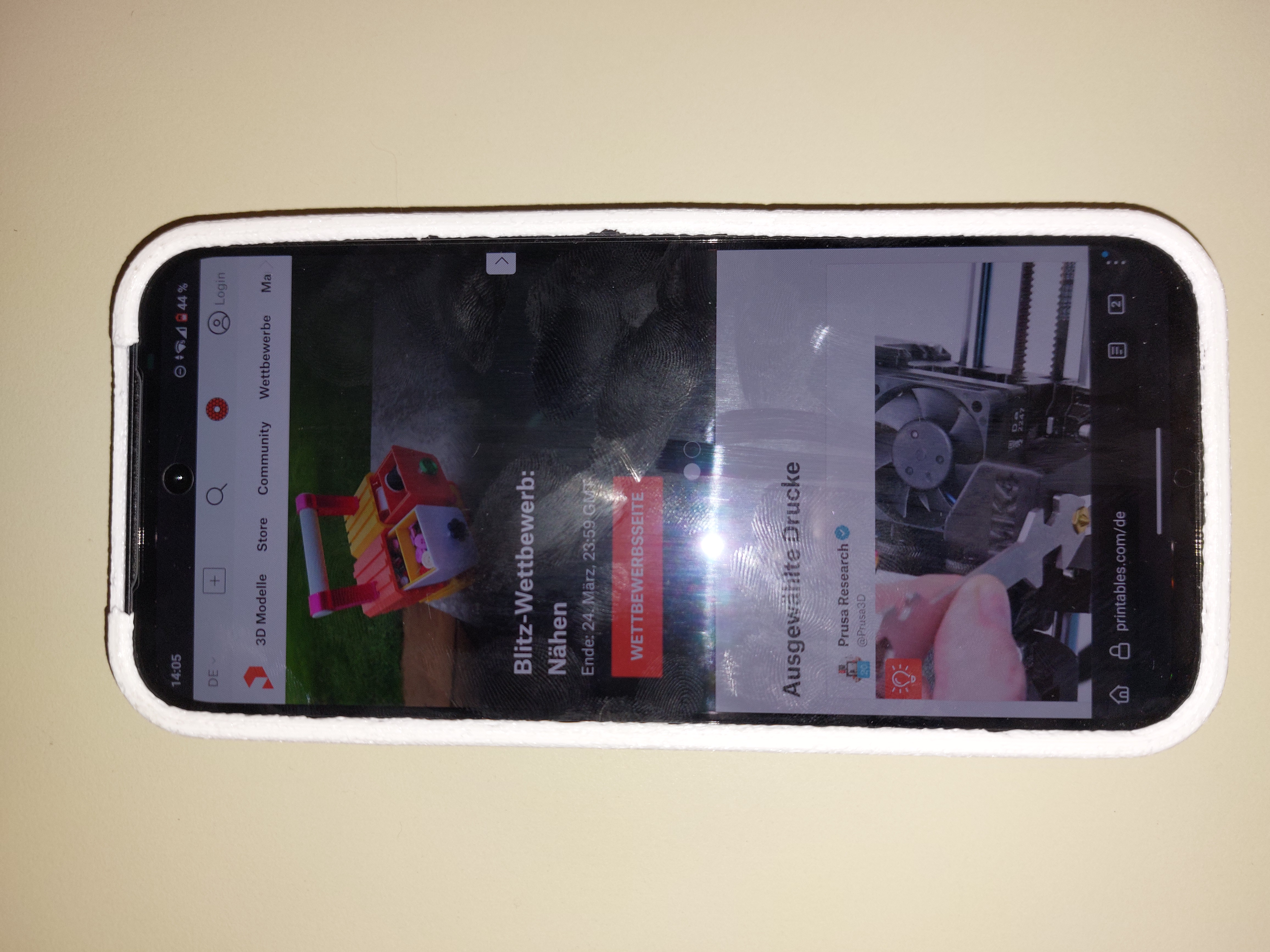 Fairphone 5 Case — miniatura 2