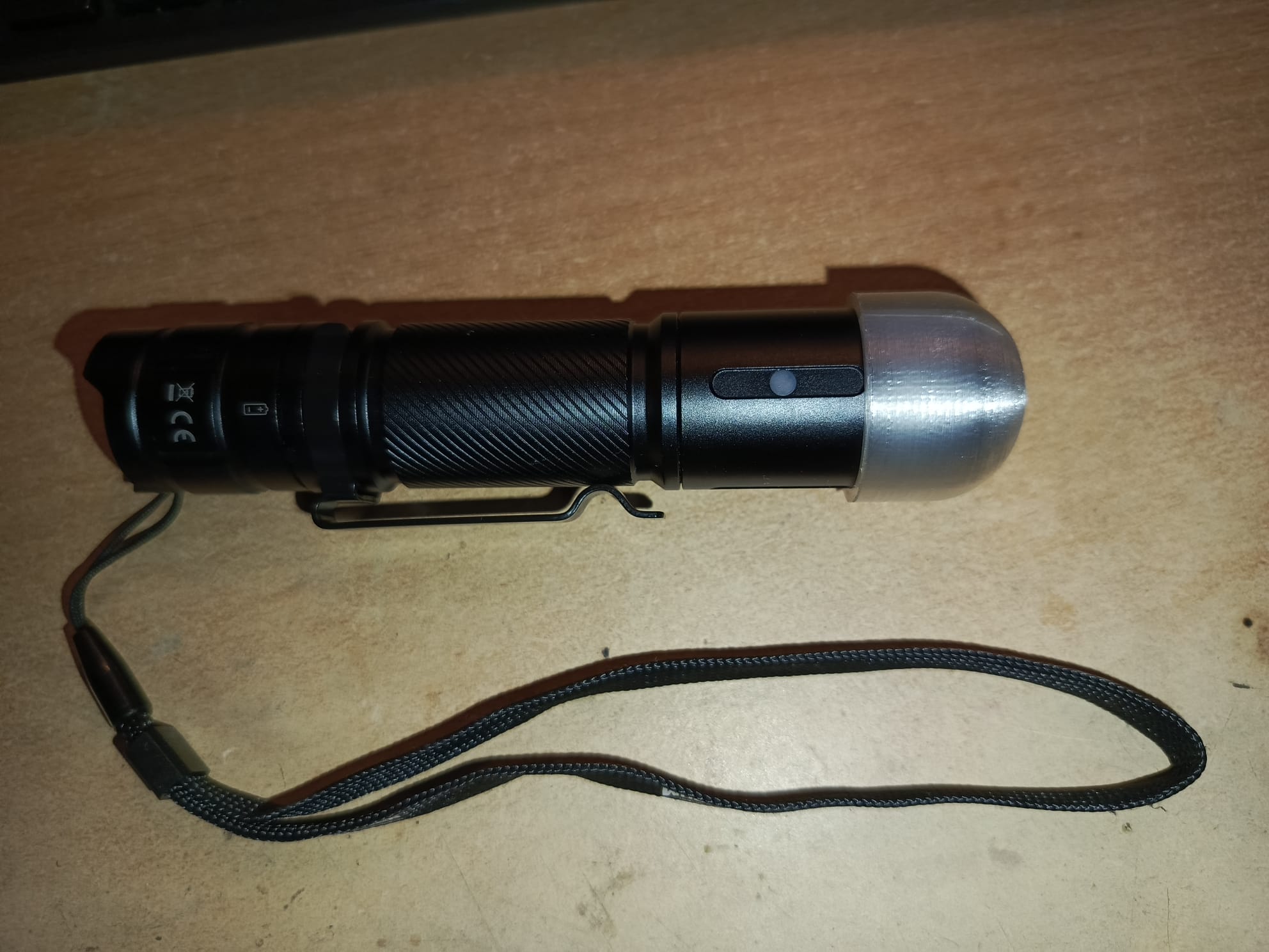 Difuzor Wuben C3
