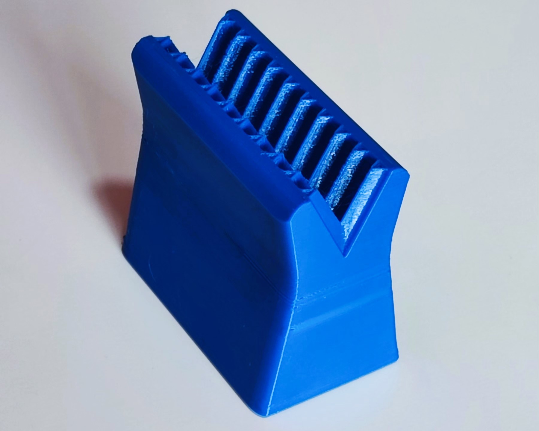 Chalk Sharpener