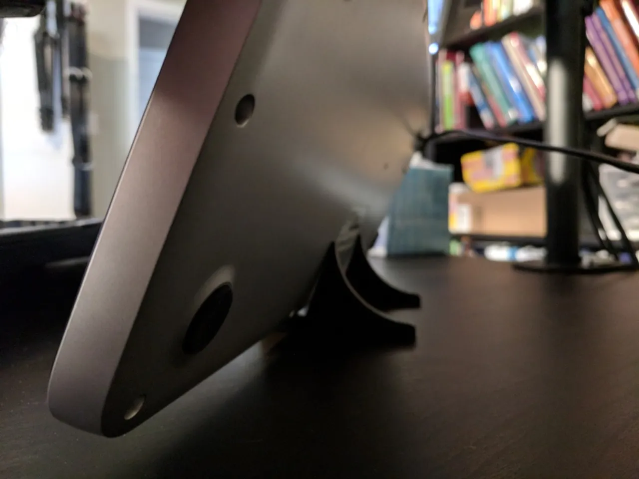 Loupedeck Stand by zcohen | Download free STL model | Printables.com