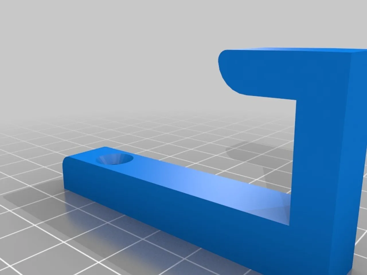 Loupedeck Stand by zcohen | Download free STL model | Printables.com