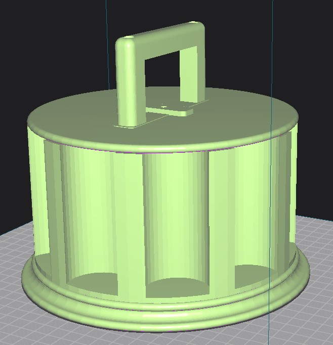 Poker_Chip_Caddy — thumbnail 2